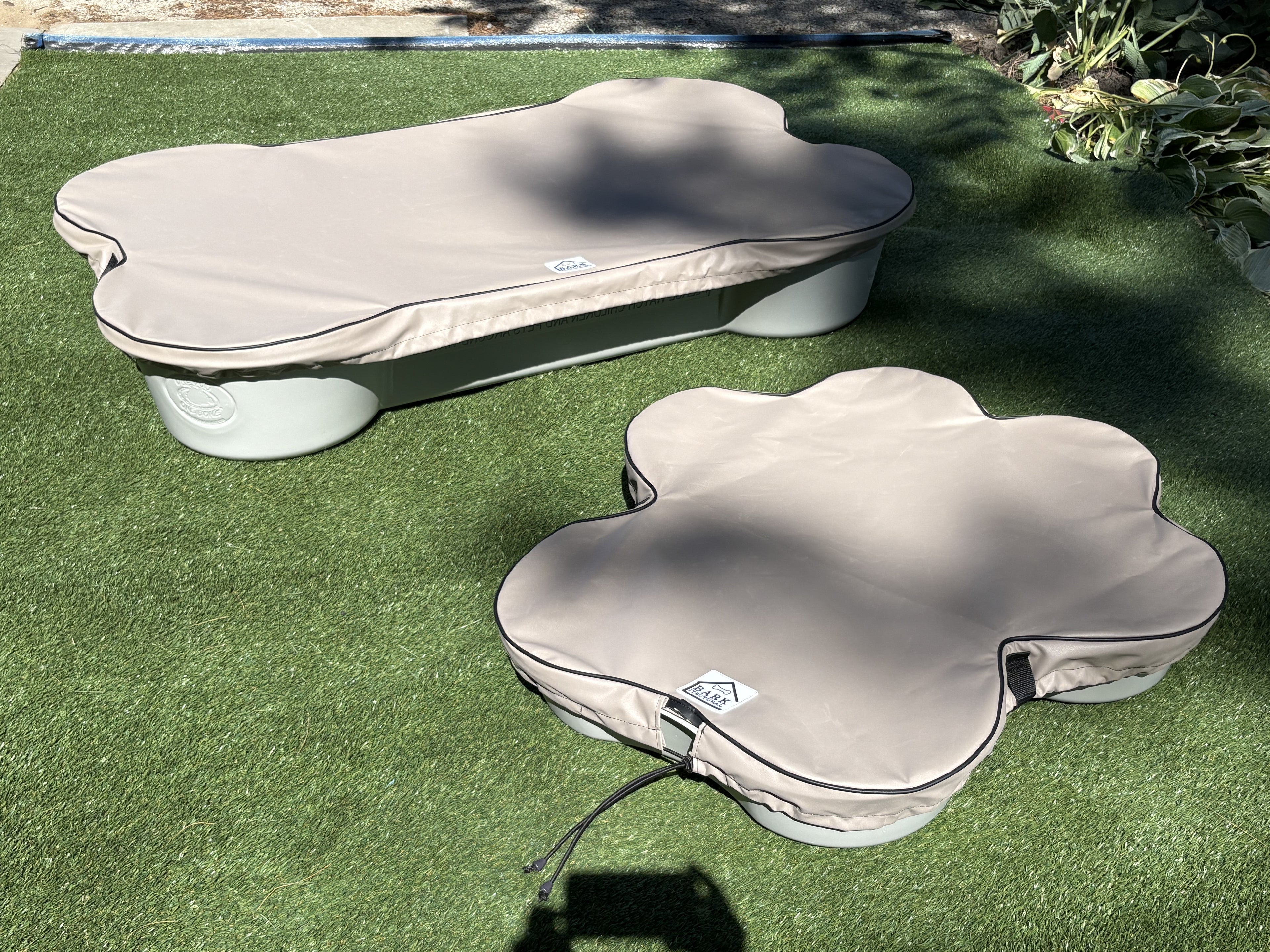 Custom Covers