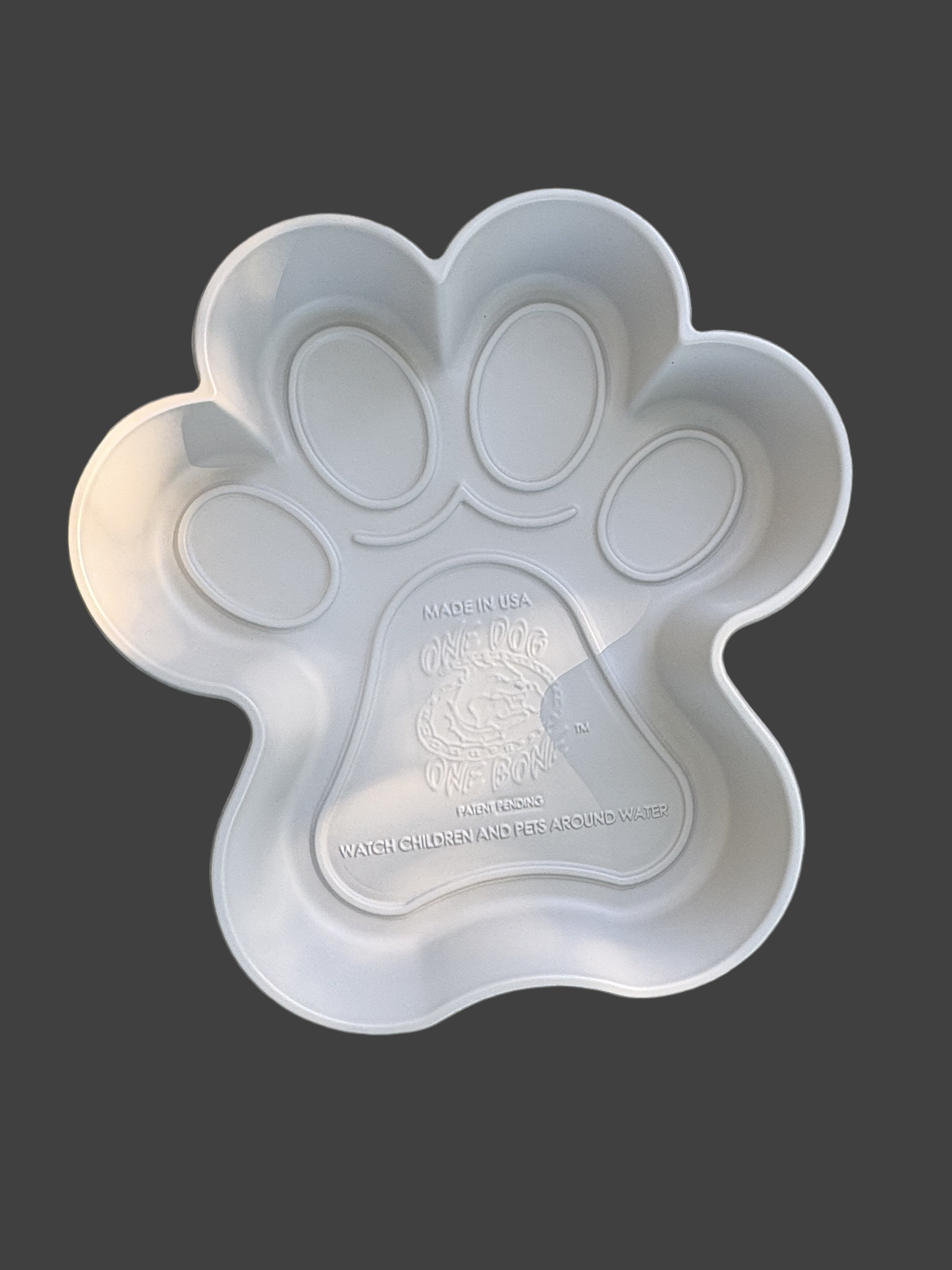 Paw Pool