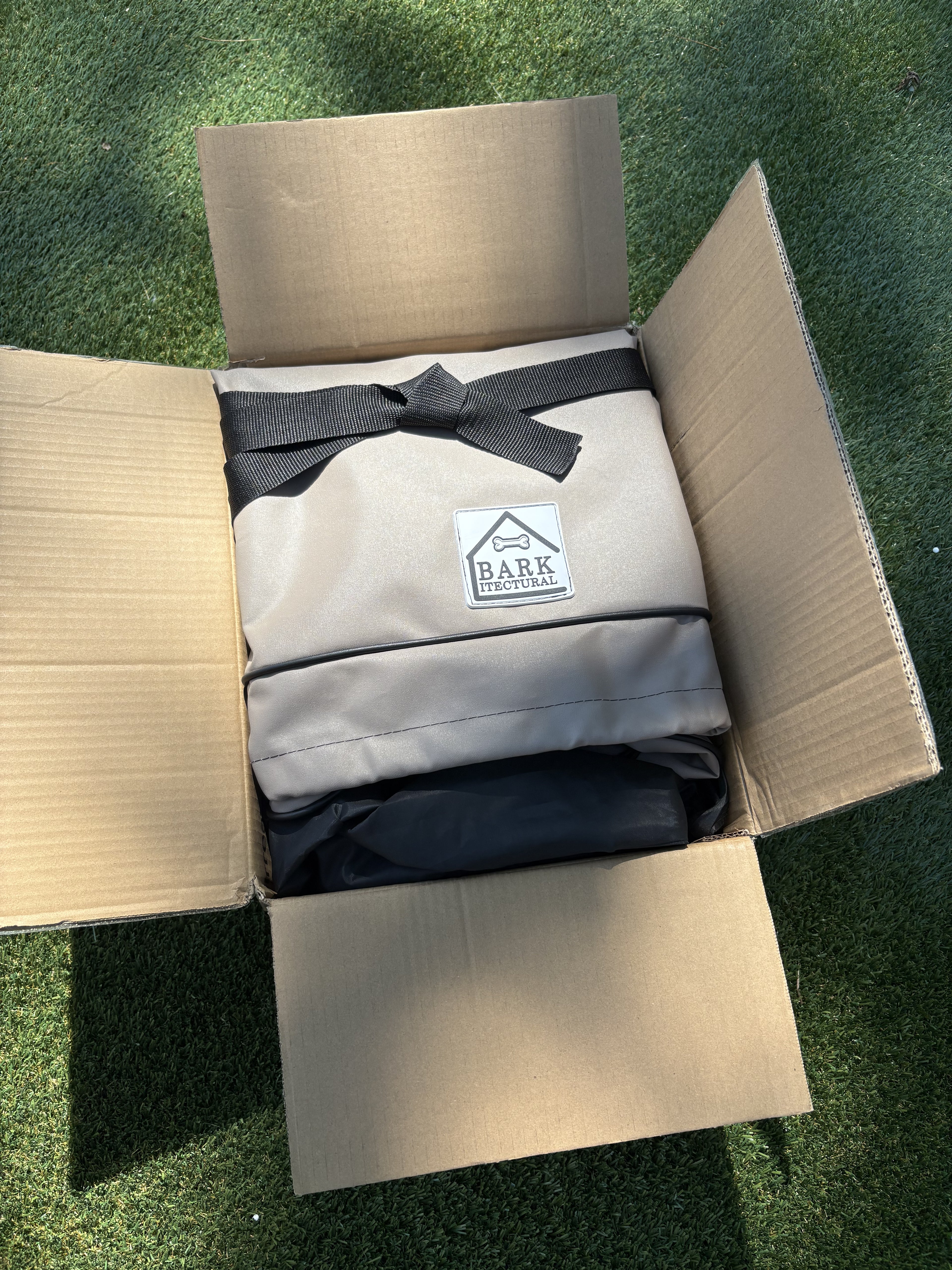 Custom Covers