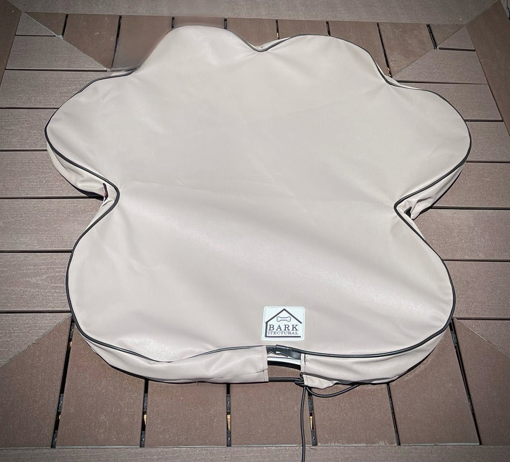 Custom Covers