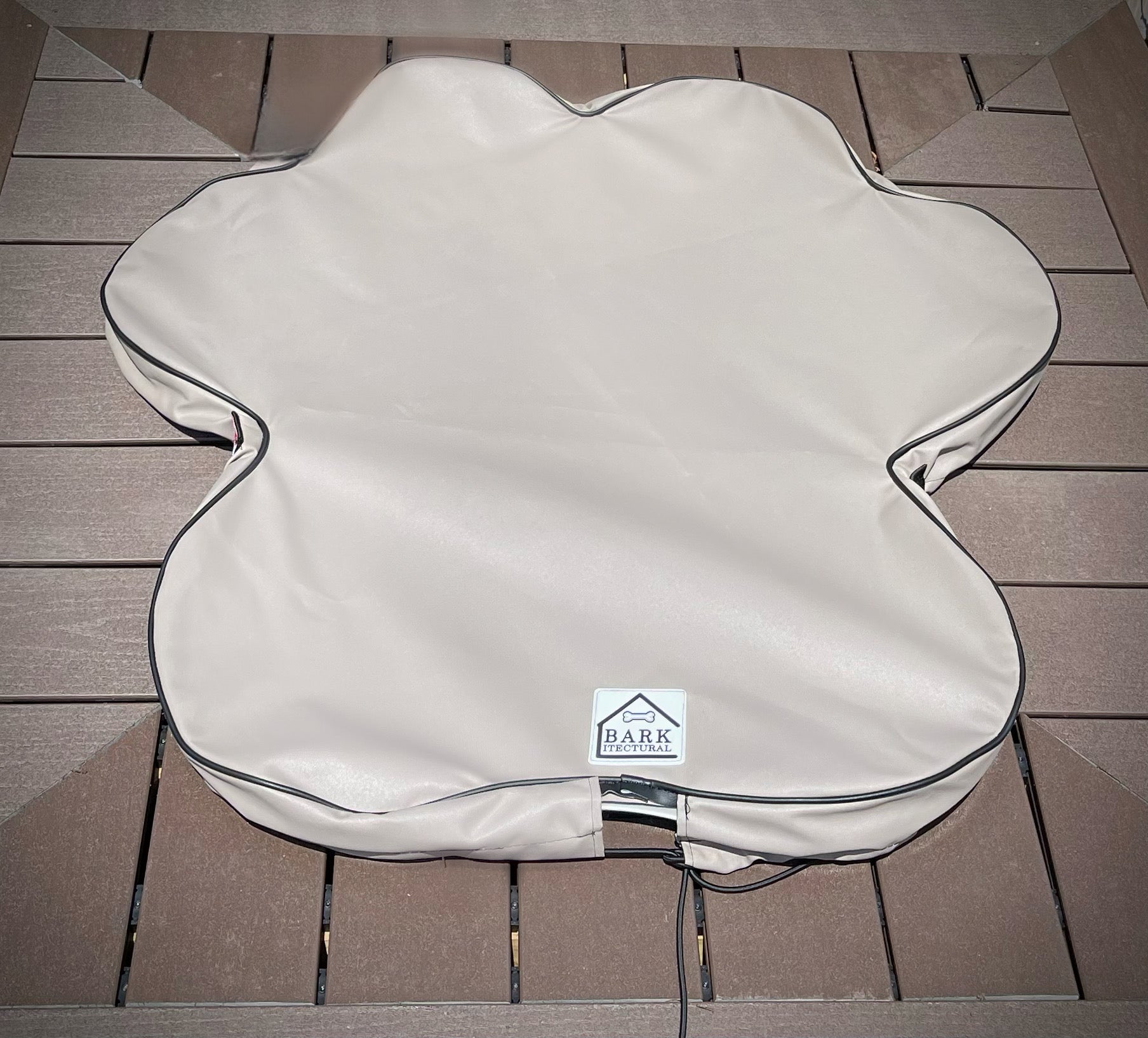 Custom Covers