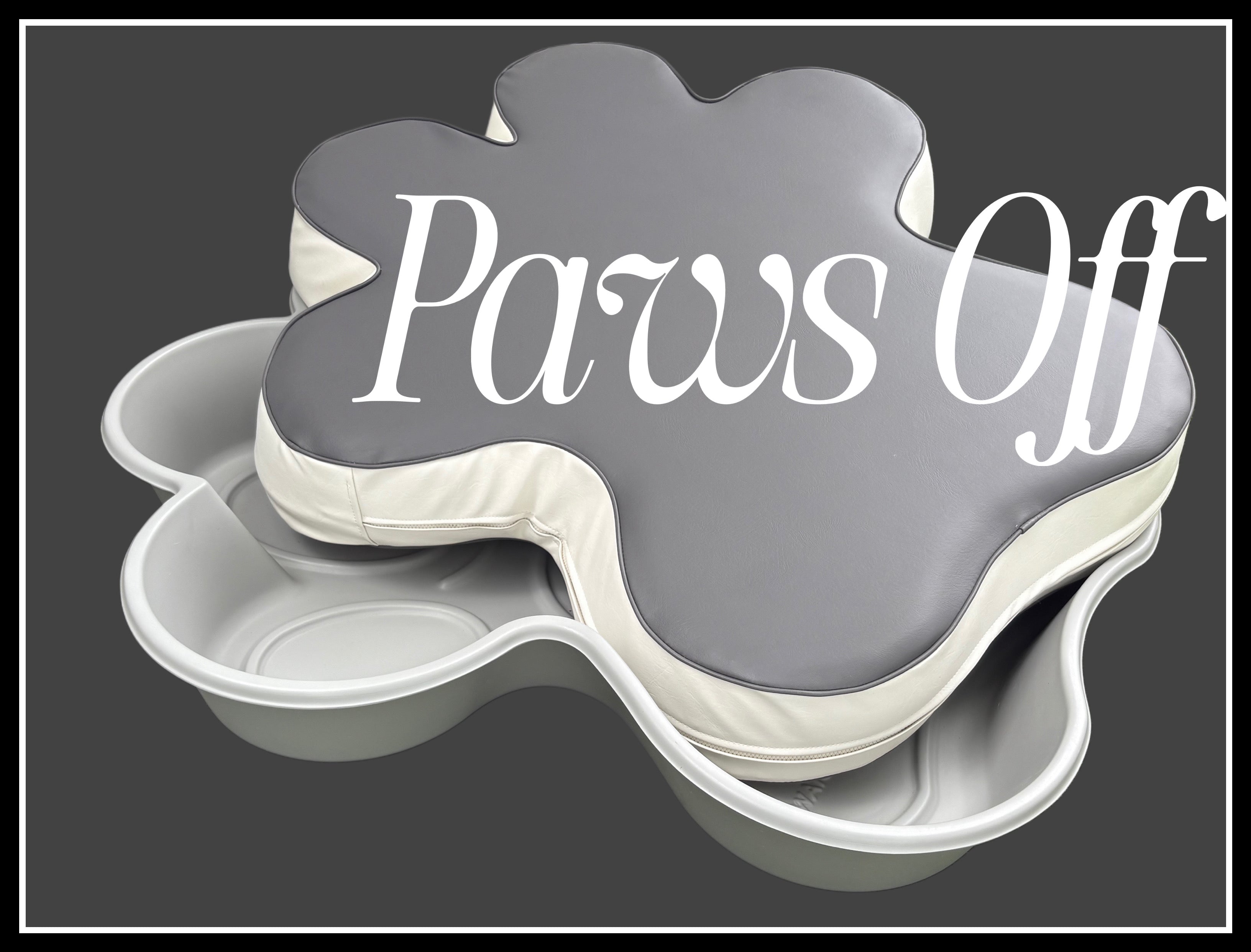 Paw Pool