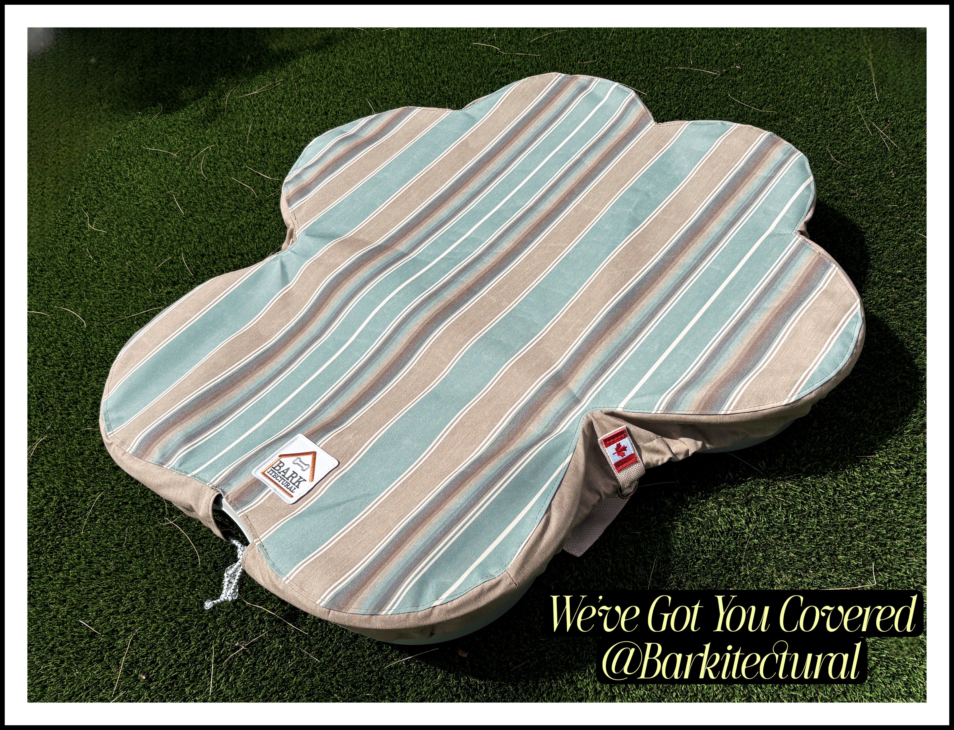 Custom Covers